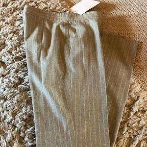 Ralph Lauren Lightweight Wool Pants